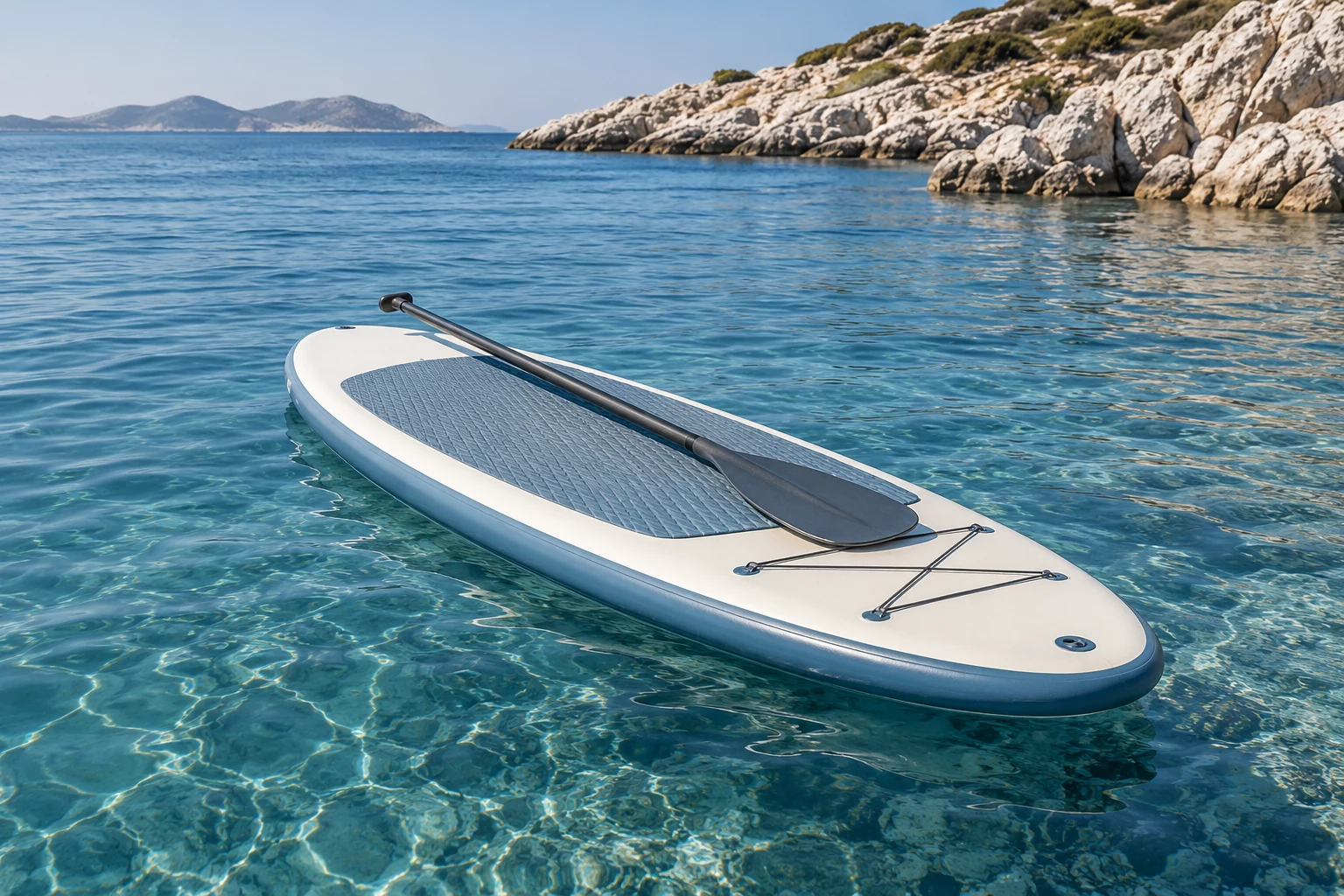 Paddleboard